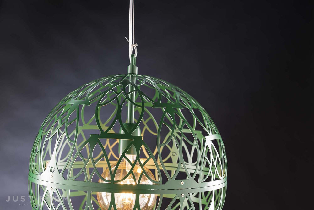 Подвесной светильник Arabesque Marte фабрика VGnewtrend фотография № 4
