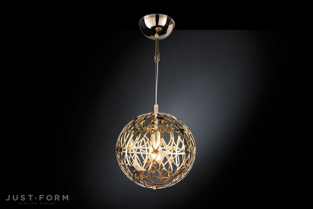 Подвесной светильник Arabesque Marte фабрика VGnewtrend фотография № 7