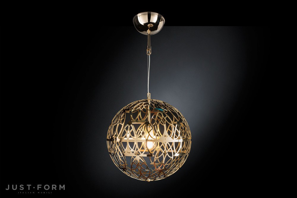 Подвесной светильник Arabesque Marte фабрика VGnewtrend фотография № 11