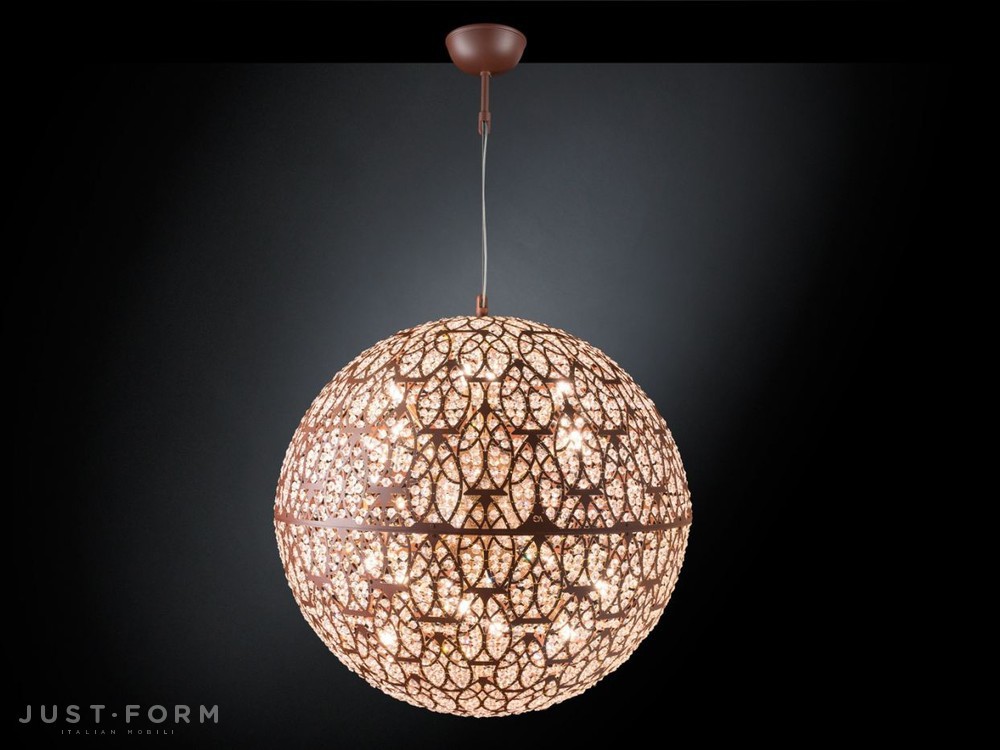 Подвесной светильник Arabesque Earth фабрика VGnewtrend фотография № 1
