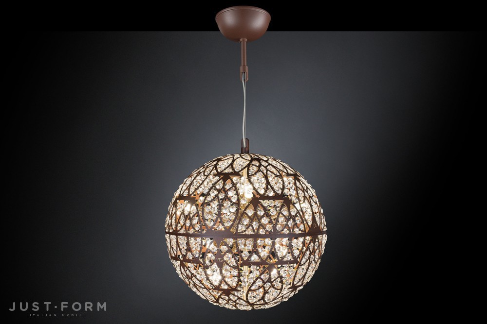 Подвесной светильник Arabesque Earth фабрика VGnewtrend фотография № 2