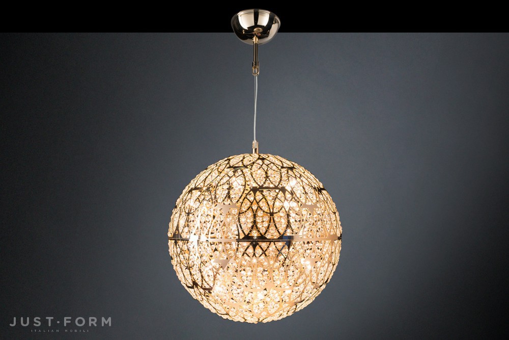 Подвесной светильник Arabesque Earth фабрика VGnewtrend фотография № 3