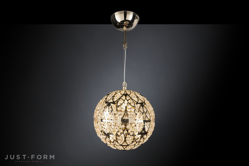 Подвесной светильник Arabesque Earth фабрика VGnewtrend фотография № 4