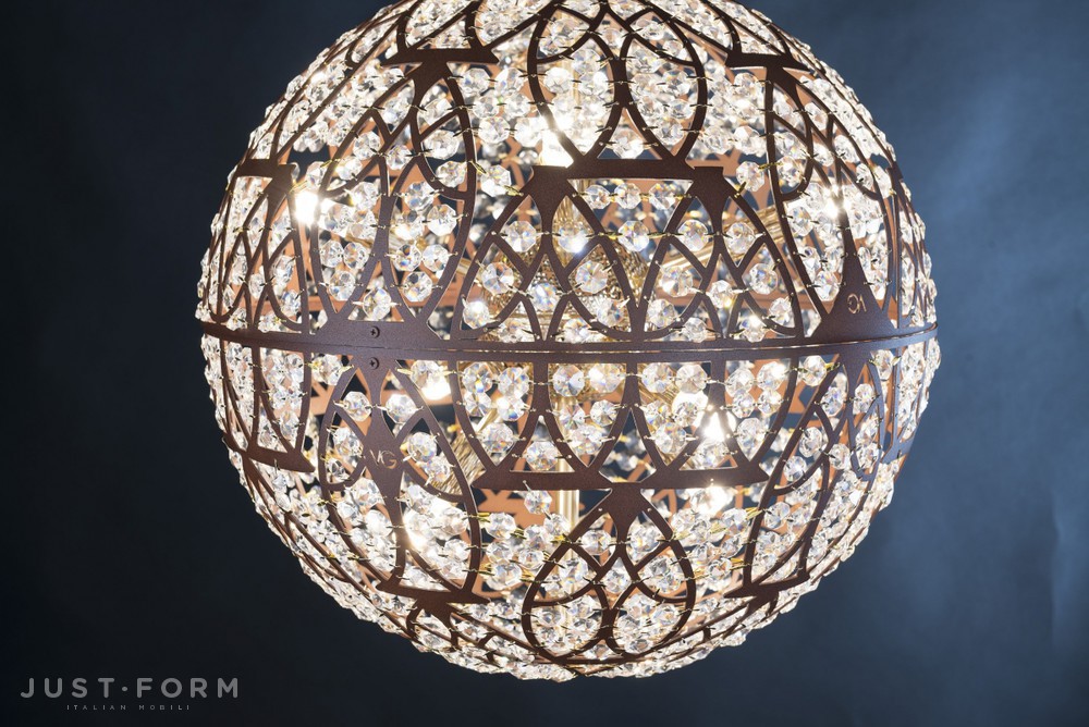 Подвесной светильник Arabesque Earth фабрика VGnewtrend фотография № 6