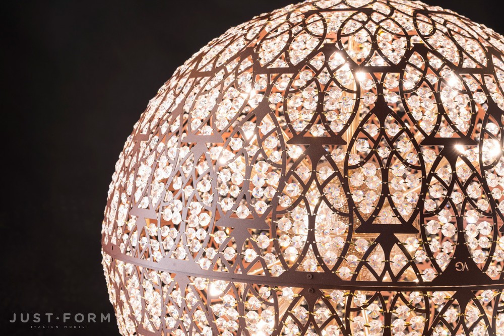 Подвесной светильник Arabesque Earth фабрика VGnewtrend фотография № 9