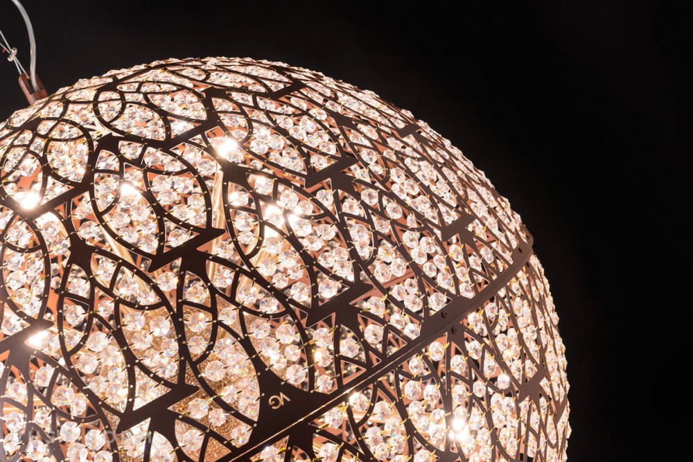 Подвесной светильник Arabesque Earth фабрика VGnewtrend фотография № 10