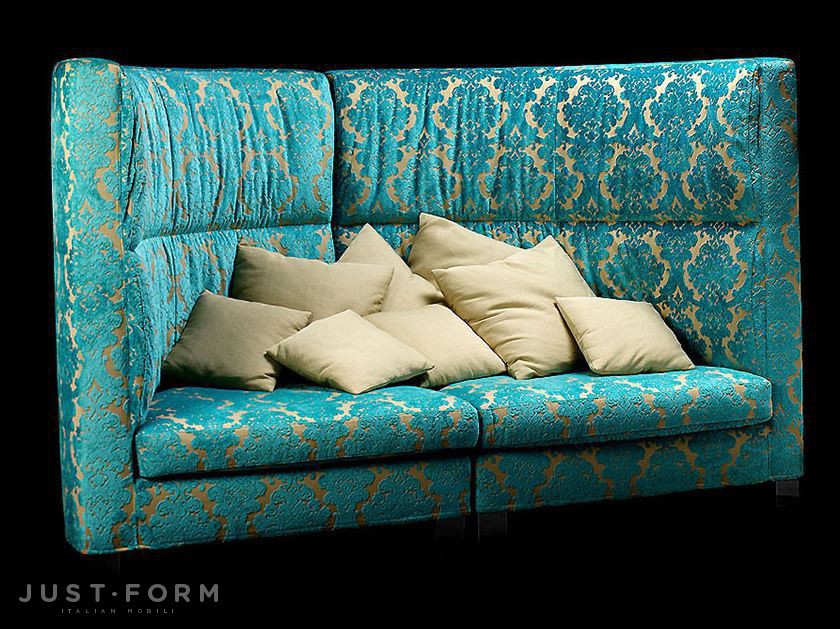 Диван New Rotondo фабрика VGnewtrend фотография № 1