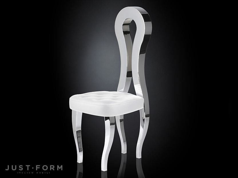 Стул Silhouette фабрика VGnewtrend фотография № 1