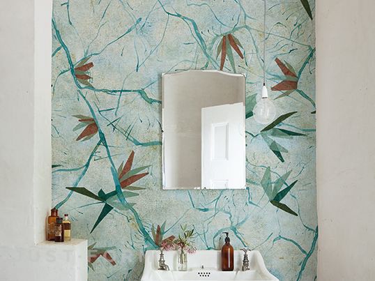 Обои Augusta фабрика Wall & Deco фотография № 1