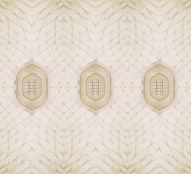 Обои Hammam фабрика Wall & Deco фотография № 3
