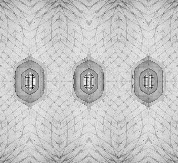 Обои Hammam фабрика Wall & Deco фотография № 4