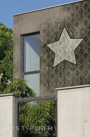 Обои Santa Clara фабрика Wall & Deco фотография № 2