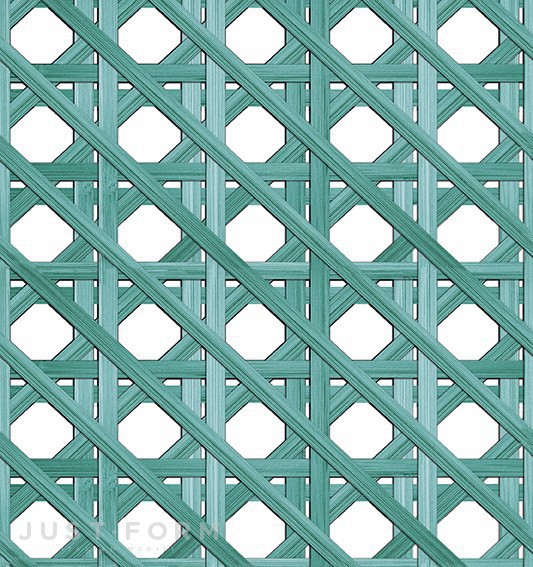 Обои Giunco фабрика Wall & Deco фотография № 3