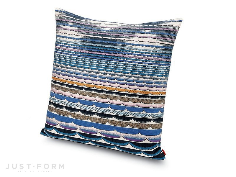Диванная подушка Singapore фабрика Missoni Home фотография № 1