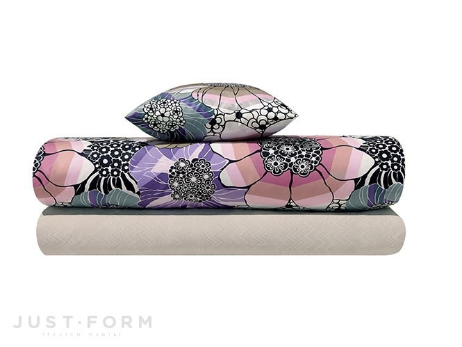 Постельное белье набор Sibilla фабрика Missoni Home фотография № 1