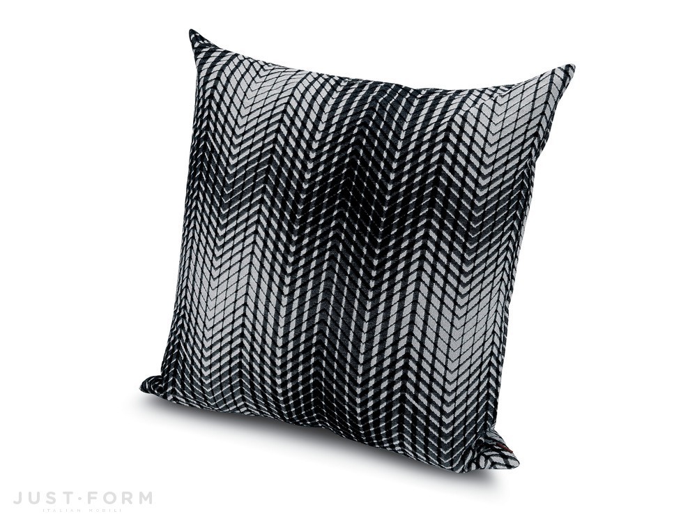 Диванная подушка Suzuka фабрика Missoni Home фотография № 1