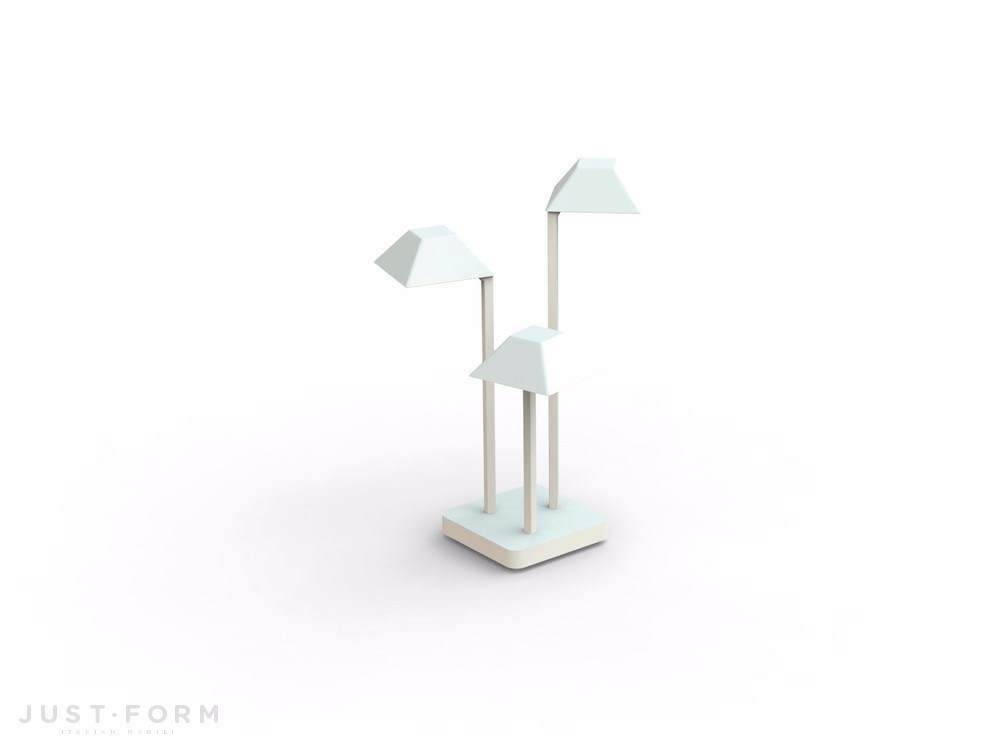 Напольный светильник Eden фабрика Talenti фотография № 2