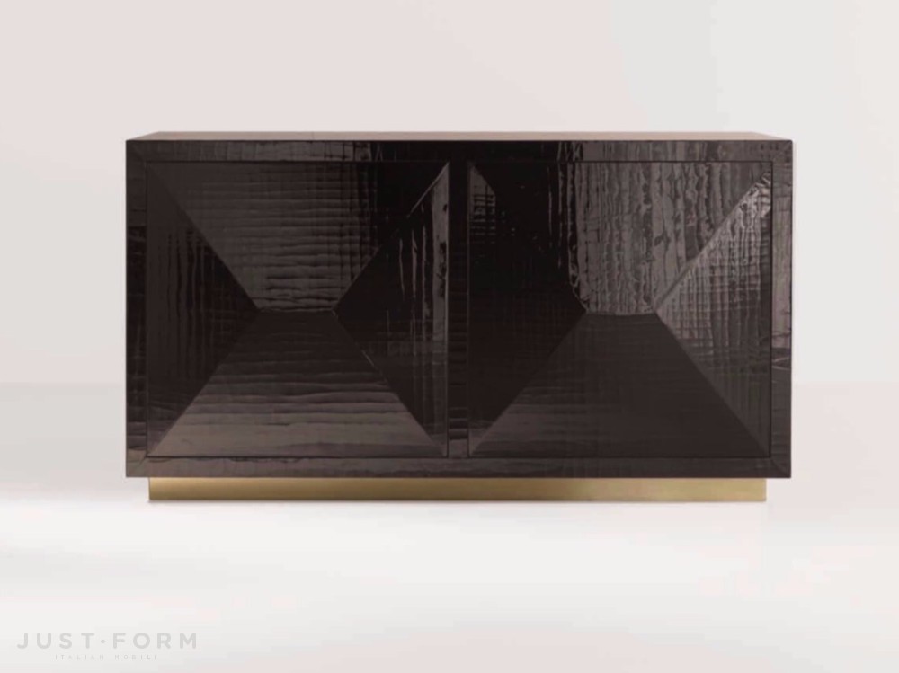 Тумба для гостиной Bronze Sideboard I фабрика Orsi фотография № 1