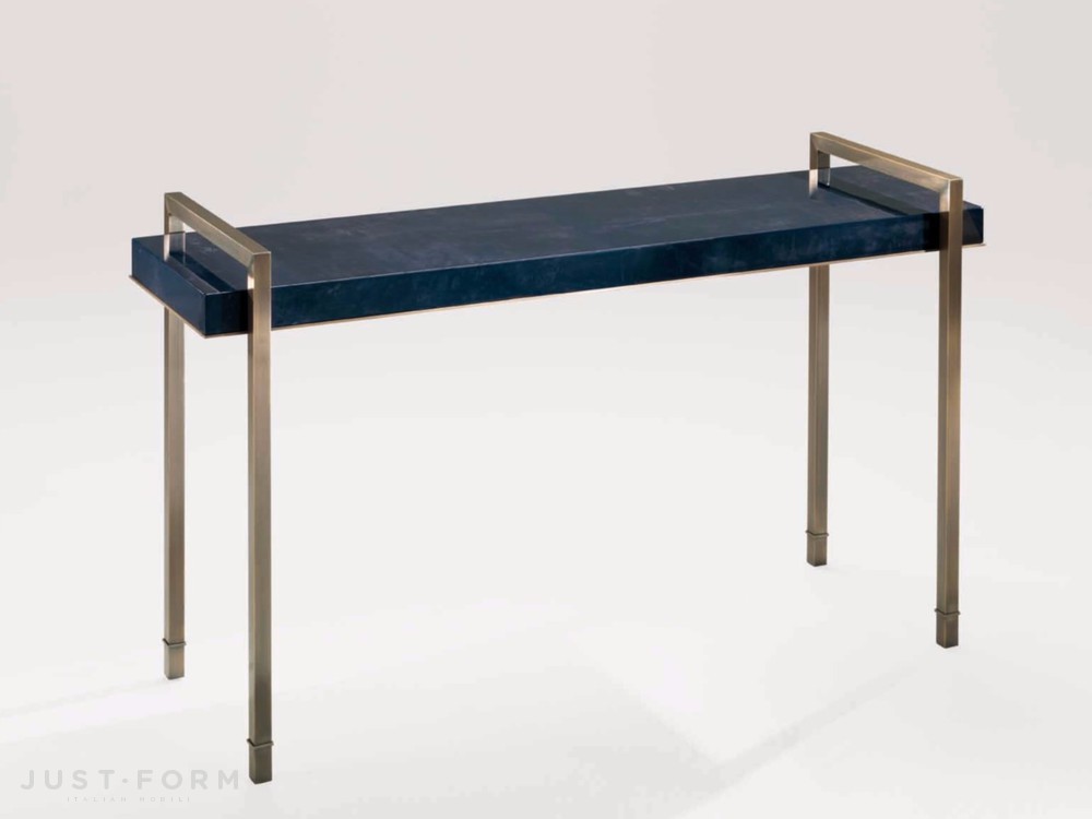Консоль Bronze Console Xvii фабрика Orsi фотография № 1