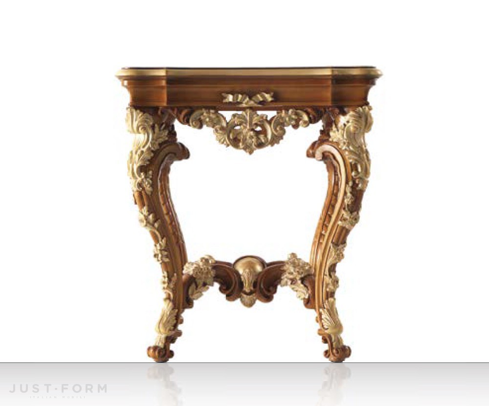 Придиванный столик Orleans фабрика Jumbo Collection фотография № 1