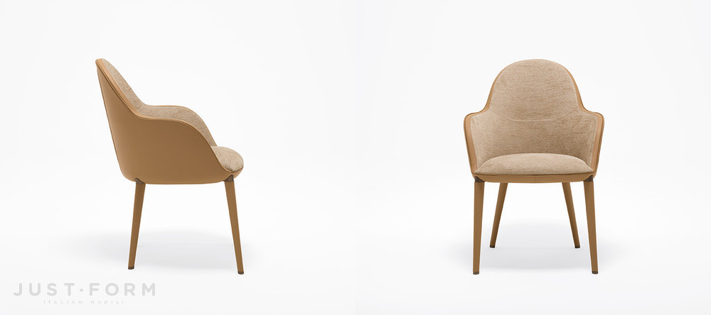 Стул Selene фабрика Giorgetti фотография № 4