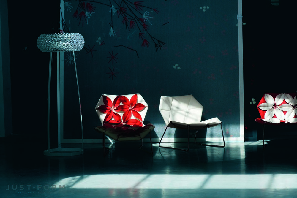 Лежанка Antibodi фабрика Moroso фотография № 3