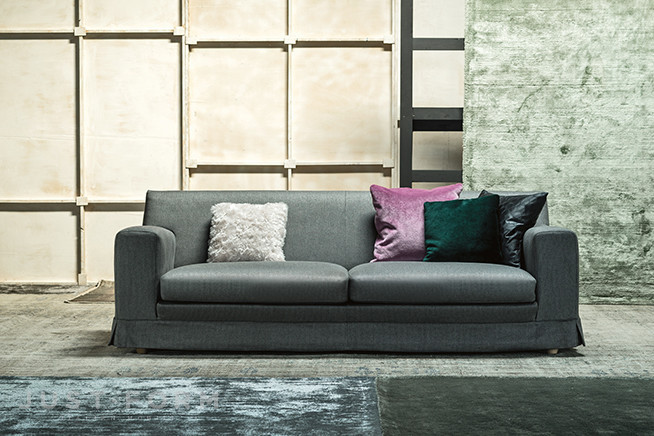 Диван Adriano фабрика Moroso фотография № 3