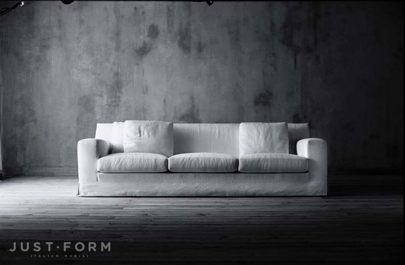Диван Adriano фабрика Moroso фотография № 1