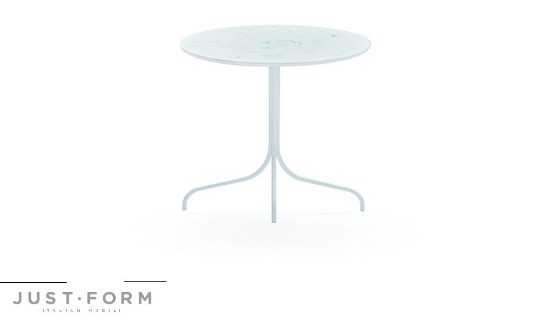 Серия столиков Bon Bon фабрика Moroso фотография № 5