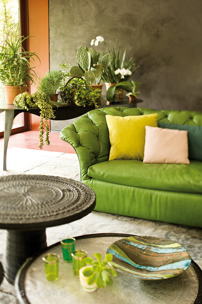 Диван Bohemian фабрика Moroso фотография № 4