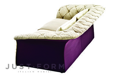 Диван Bohemian фабрика Moroso фотография № 8