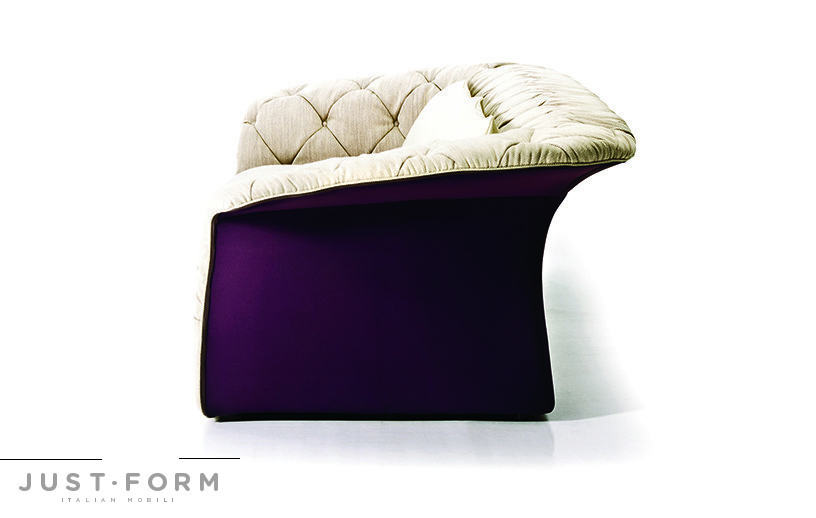 Диван Bohemian фабрика Moroso фотография № 10