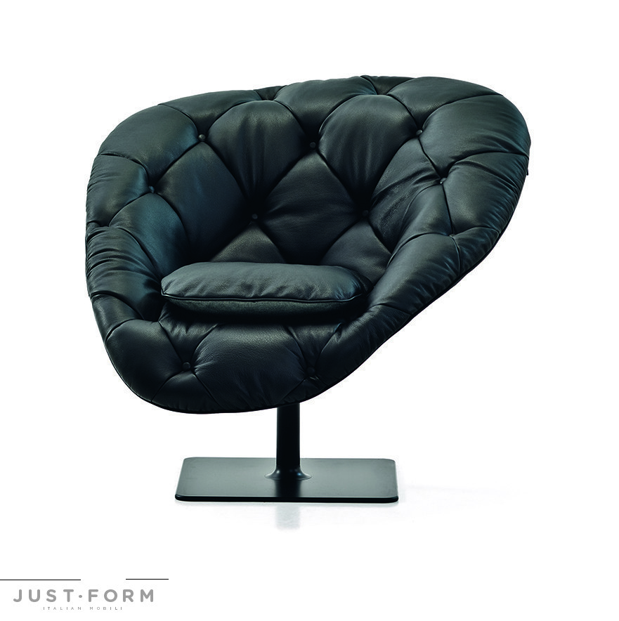 Кресло Bohemian фабрика Moroso фотография № 14