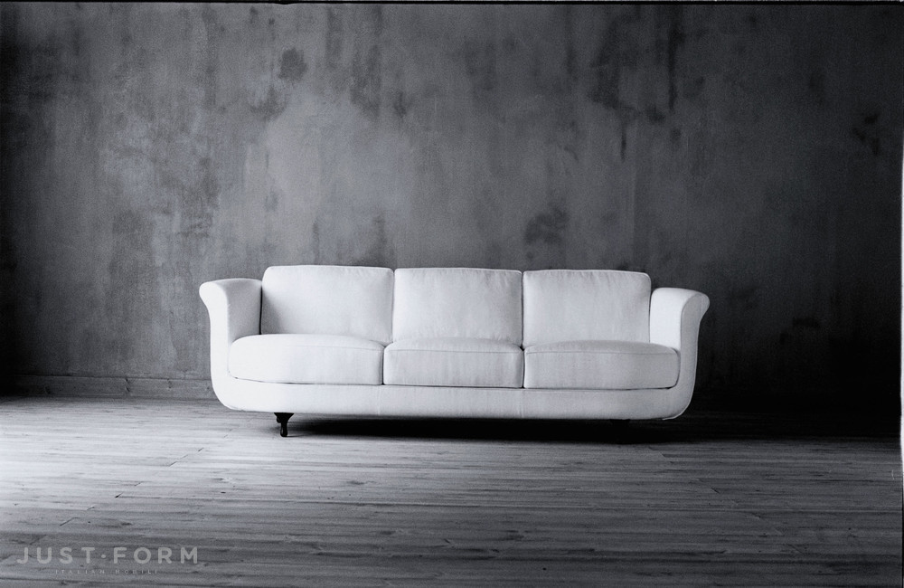 Диван Big Mama фабрика Moroso фотография № 1