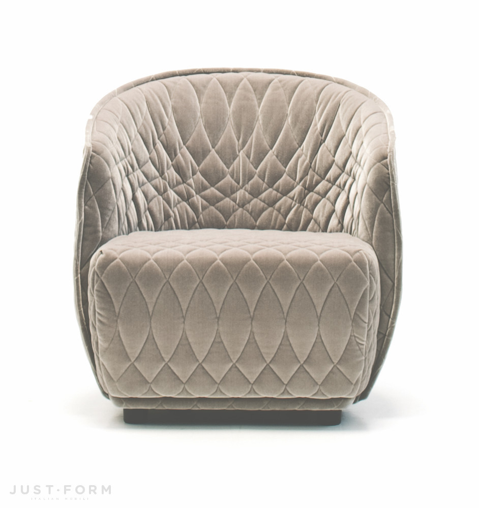 Кресло Redondo фабрика Moroso фотография № 6