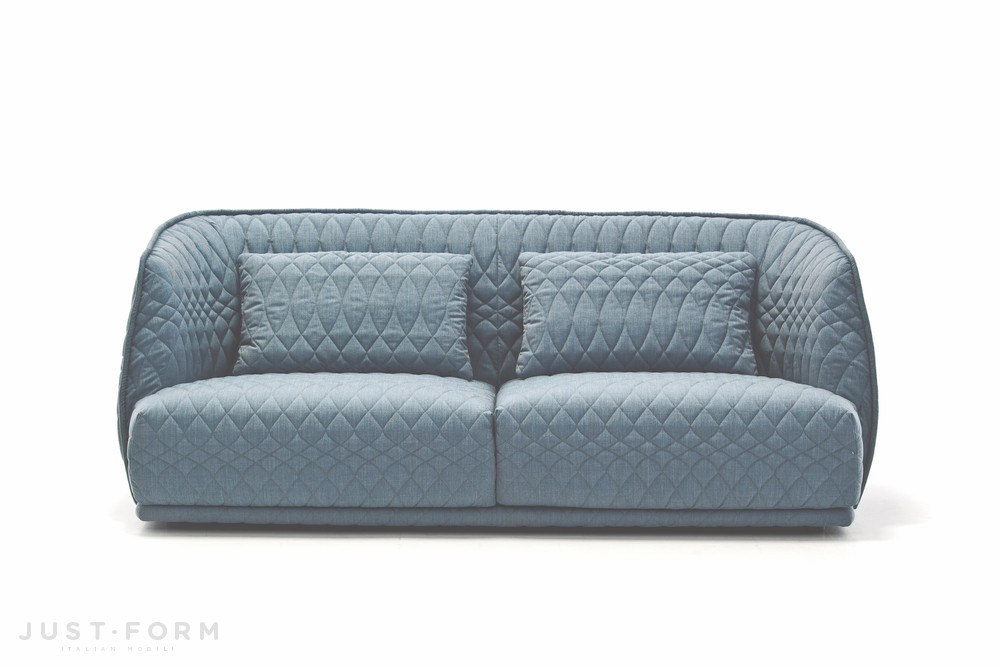 Дизайнерскй диван Redondo фабрика Moroso фотография № 1