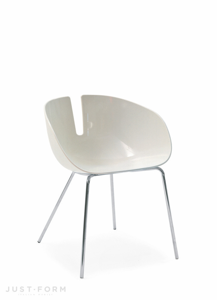 Стул Fjord фабрика Moroso фотография № 3