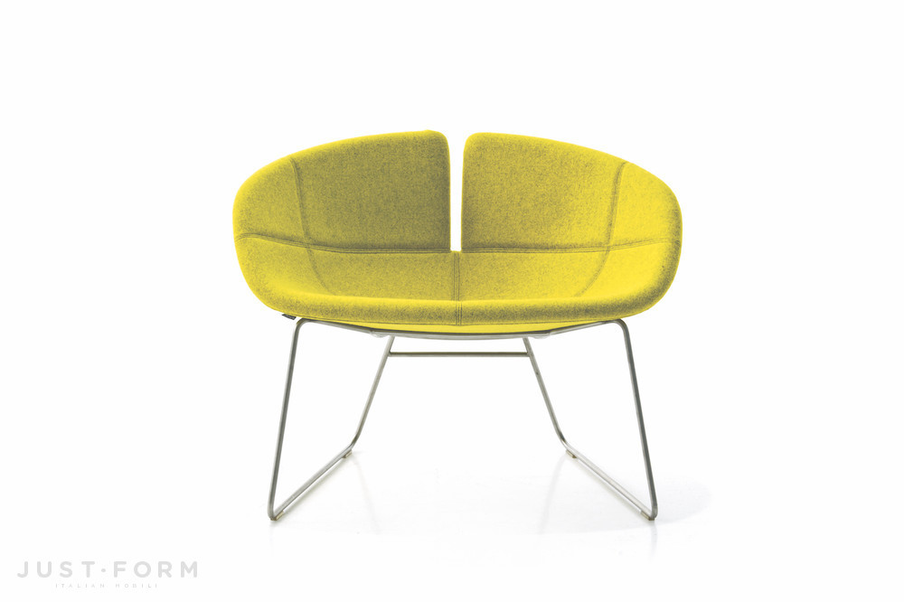 Крело Fjord фабрика Moroso фотография № 1