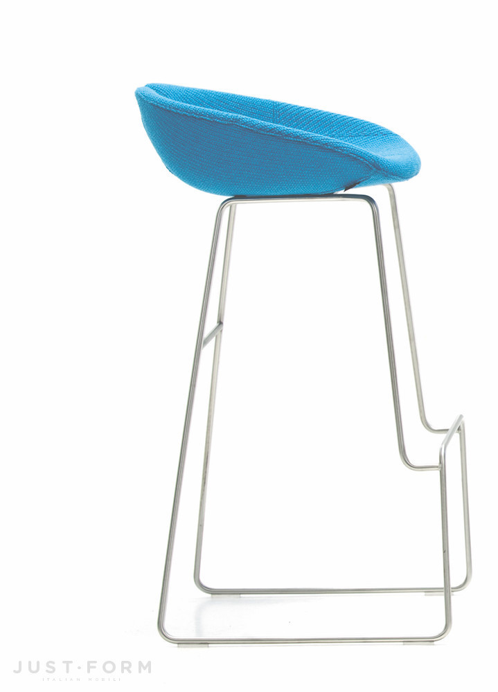 Барный стул Fjord фабрика Moroso фотография № 2