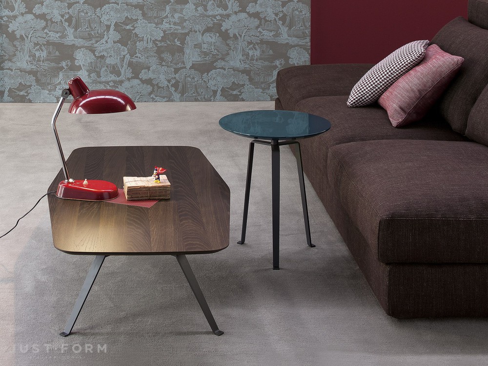 Столик Tie фабрика Bonaldo фотография № 1