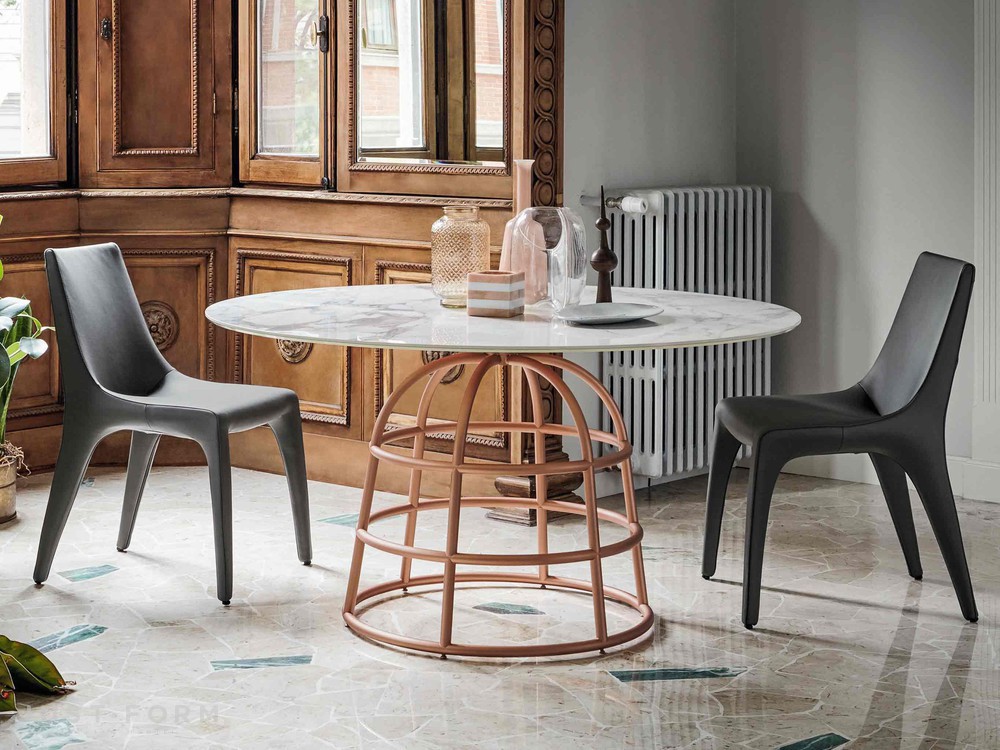 Стол Mass Table фабрика Bonaldo фотография № 4