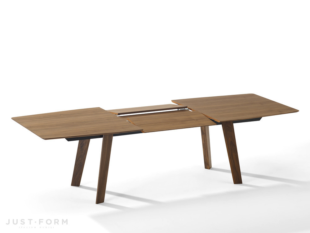 Стол Fontana фабрика Draenert фотография № 1