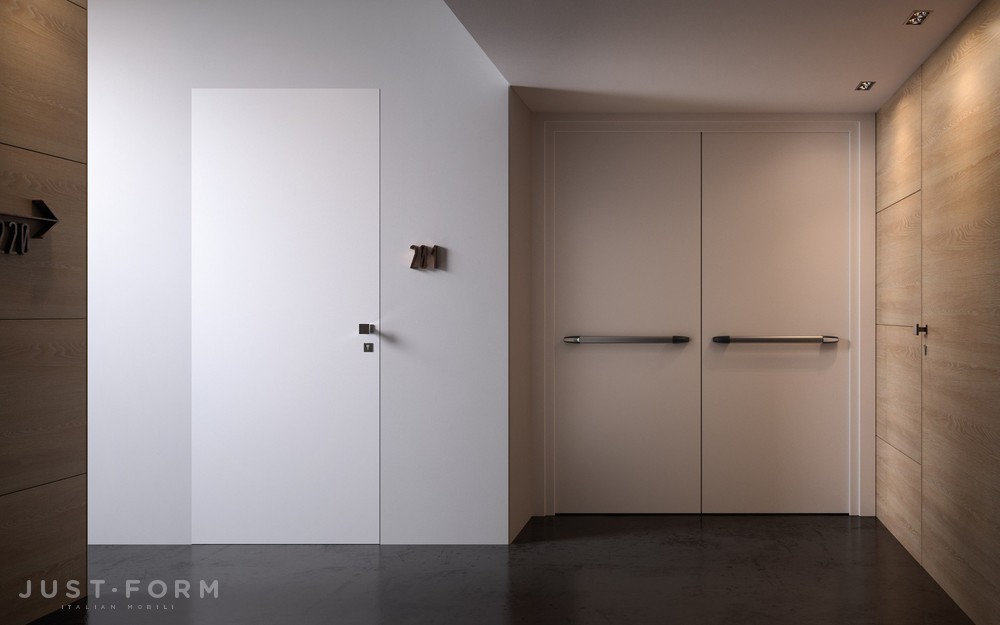 Внутренняя дверь Rei 120 фабрика GAROFOLI фотография № 4