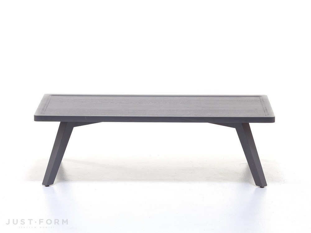 Столик Gray 57 фабрика Gervasoni фотография № 1