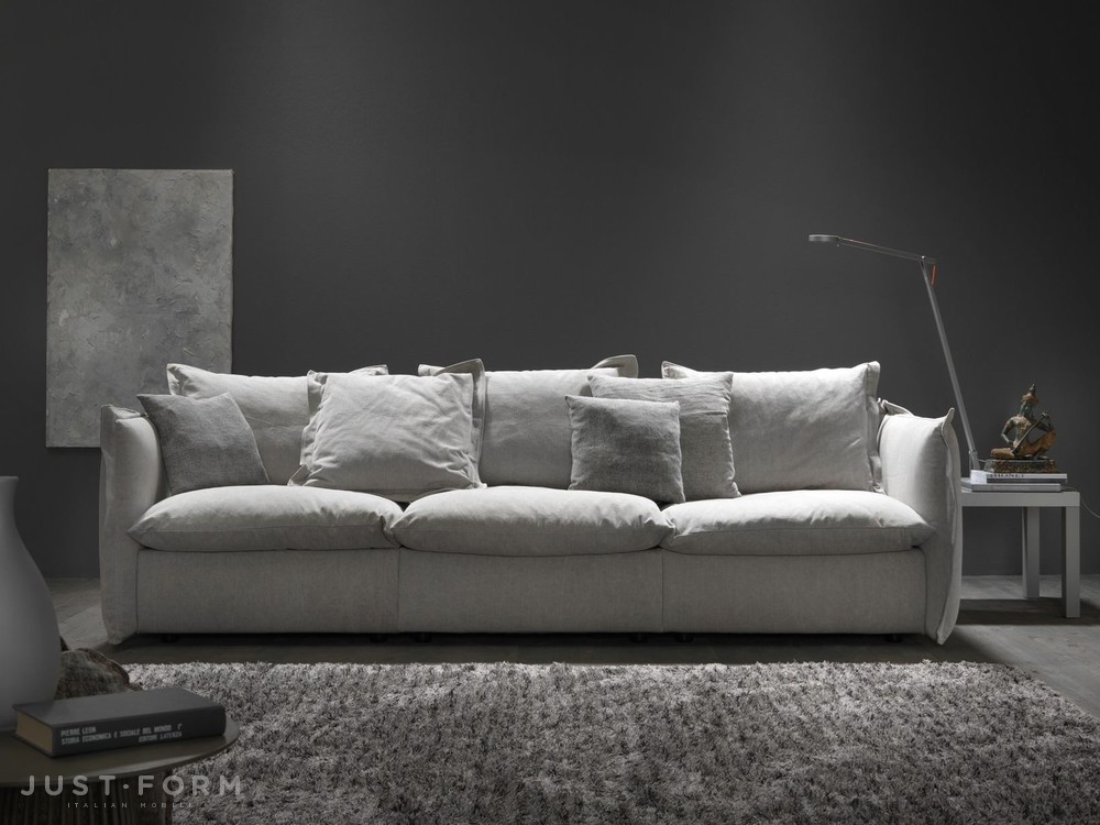 Диван Knit фабрика MY home collection фотография № 2