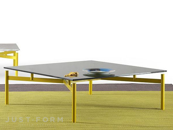 Столик Ed фабрика MY home collection фотография № 1