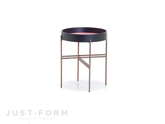 Столик Tray фабрика Potocco фотография № 1