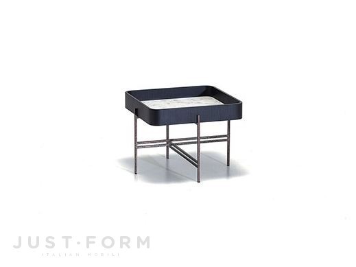 Столик Tray фабрика Potocco фотография № 2