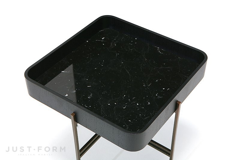 Столик Tray фабрика Potocco фотография № 3