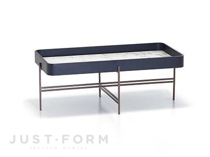 Столик Tray фабрика Potocco фотография № 1